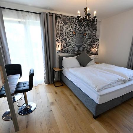 فندق Enjoyit Velden West Selpritsch المظهر الخارجي الصورة