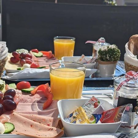 فندق Enjoyit Velden West Selpritsch المظهر الخارجي الصورة