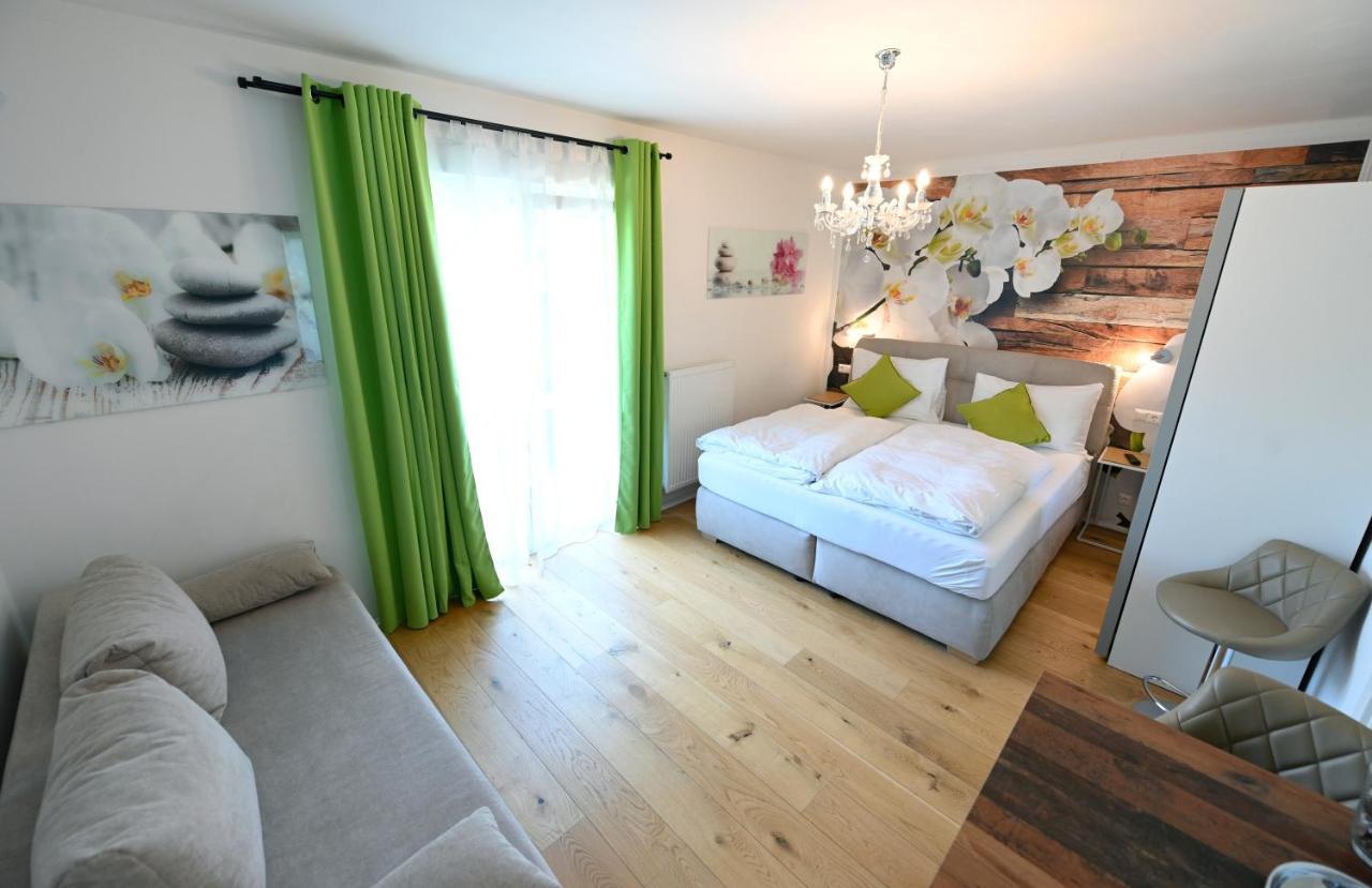 فندق Enjoyit Velden West Selpritsch المظهر الخارجي الصورة