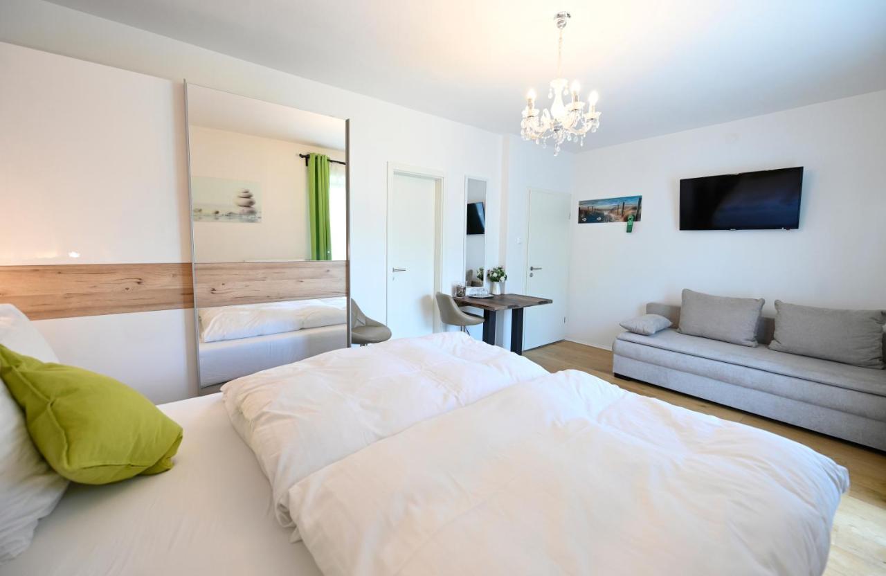 فندق Enjoyit Velden West Selpritsch المظهر الخارجي الصورة