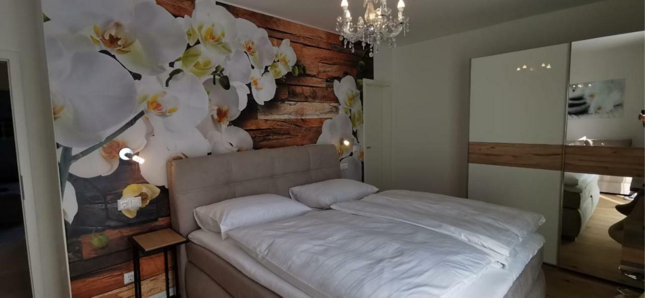 فندق Enjoyit Velden West Selpritsch المظهر الخارجي الصورة