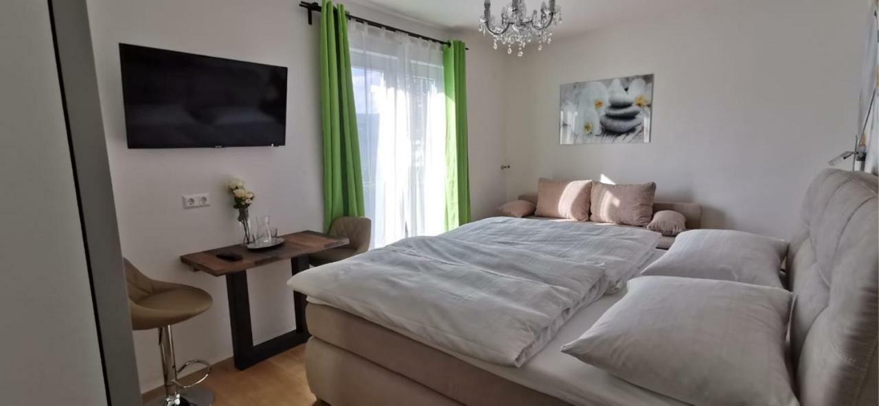 فندق Enjoyit Velden West Selpritsch المظهر الخارجي الصورة