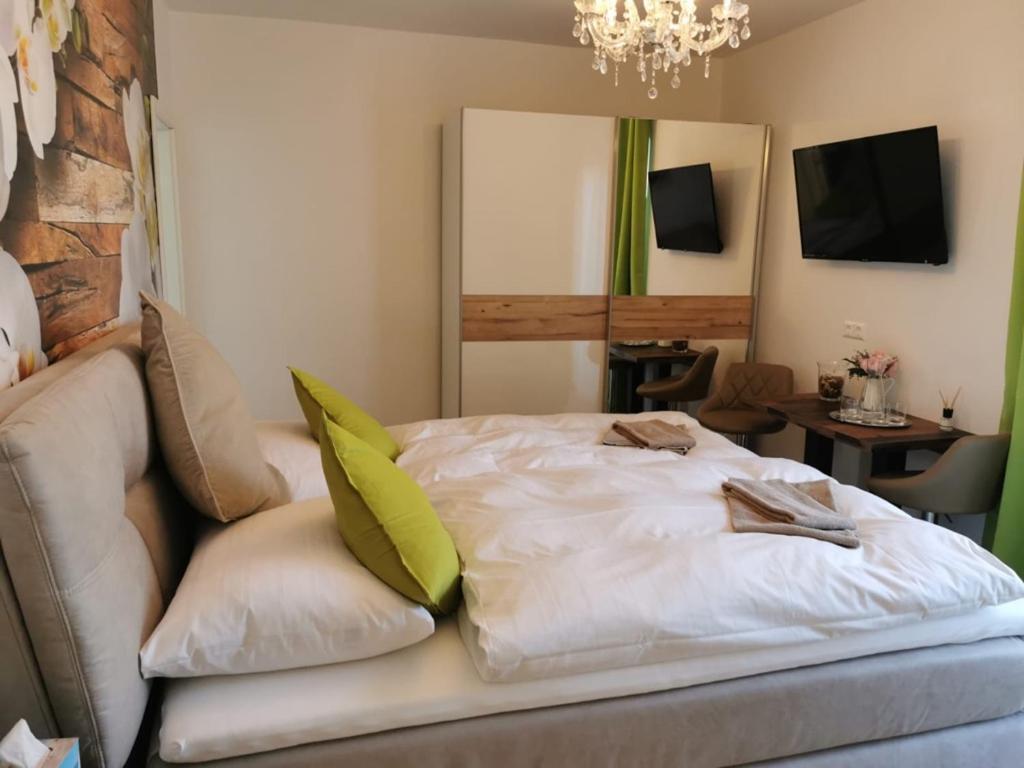 فندق Enjoyit Velden West Selpritsch المظهر الخارجي الصورة