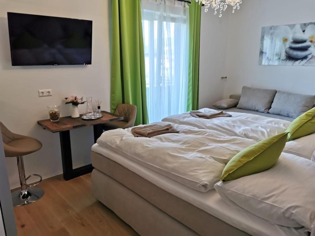 فندق Enjoyit Velden West Selpritsch المظهر الخارجي الصورة