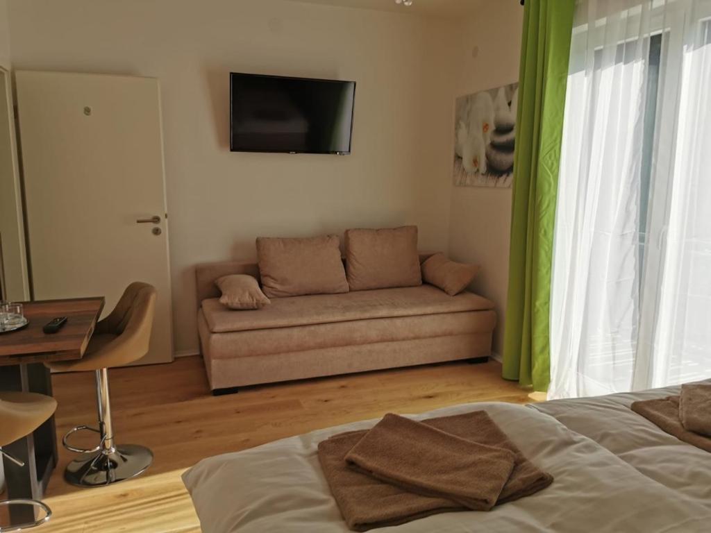 فندق Enjoyit Velden West Selpritsch المظهر الخارجي الصورة