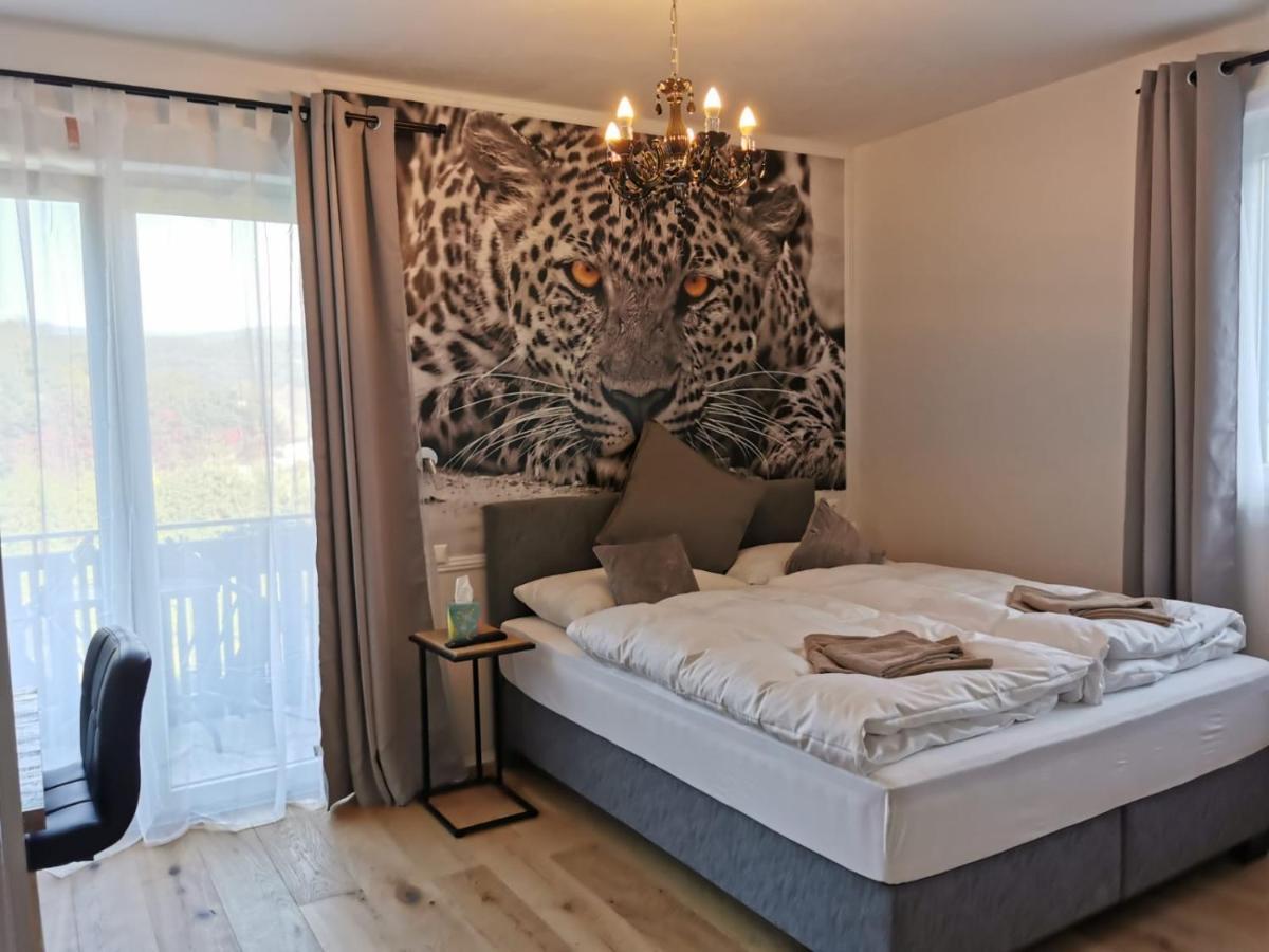 فندق Enjoyit Velden West Selpritsch المظهر الخارجي الصورة