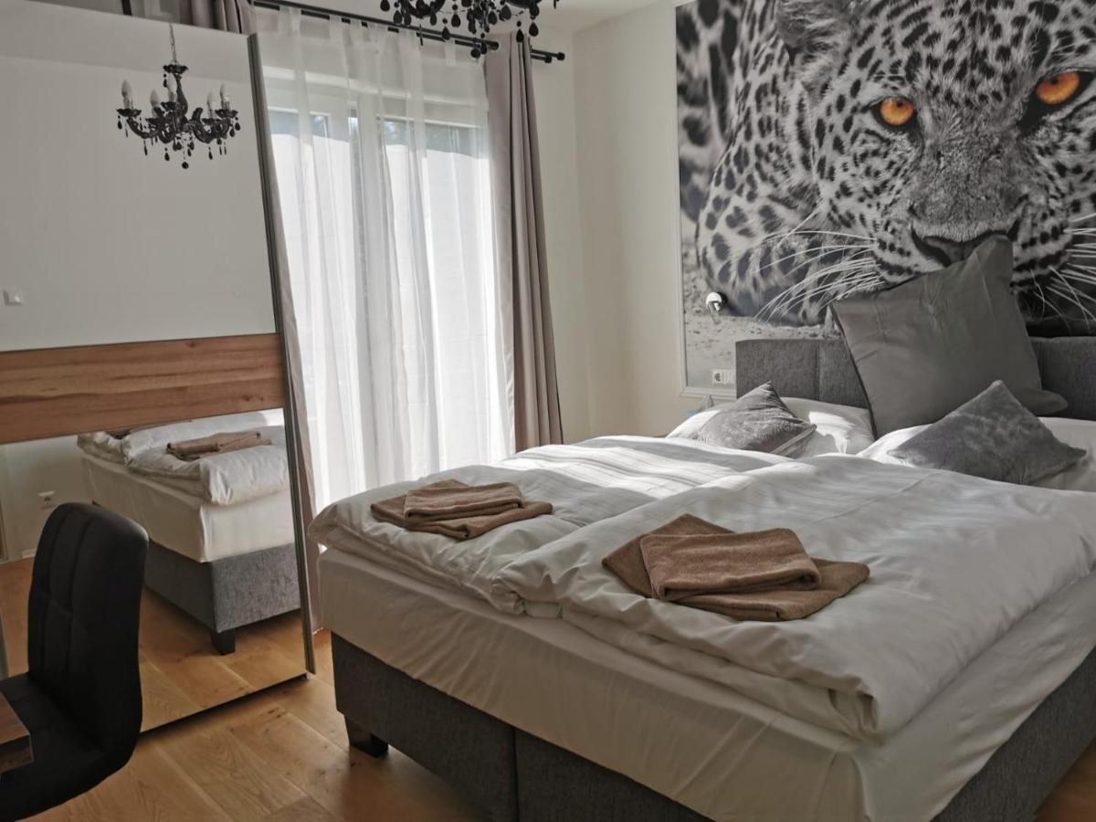 فندق Enjoyit Velden West Selpritsch المظهر الخارجي الصورة