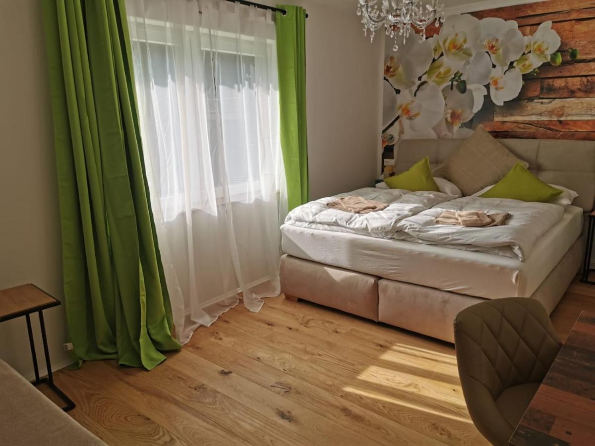 فندق Enjoyit Velden West Selpritsch المظهر الخارجي الصورة