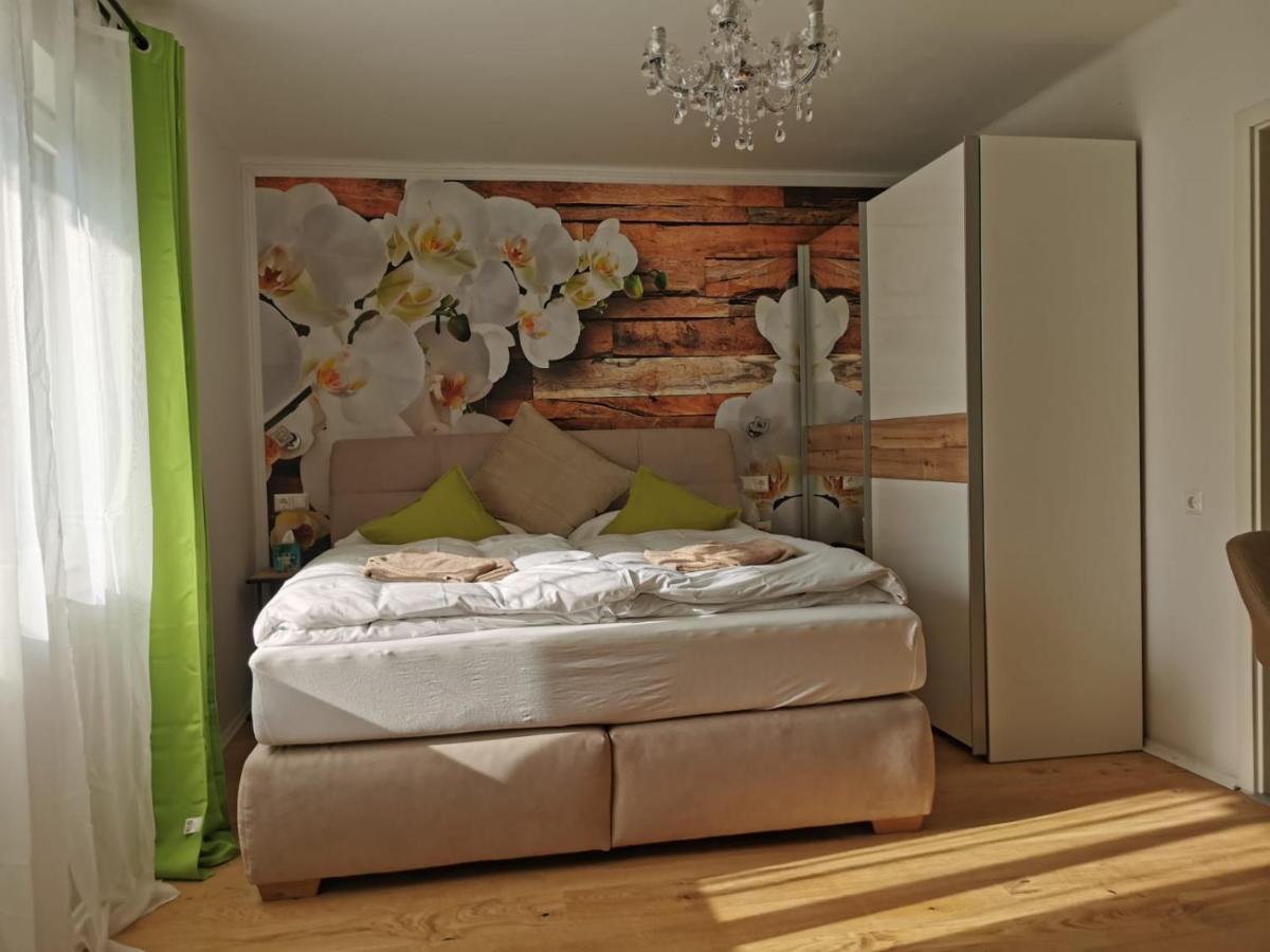 فندق Enjoyit Velden West Selpritsch المظهر الخارجي الصورة