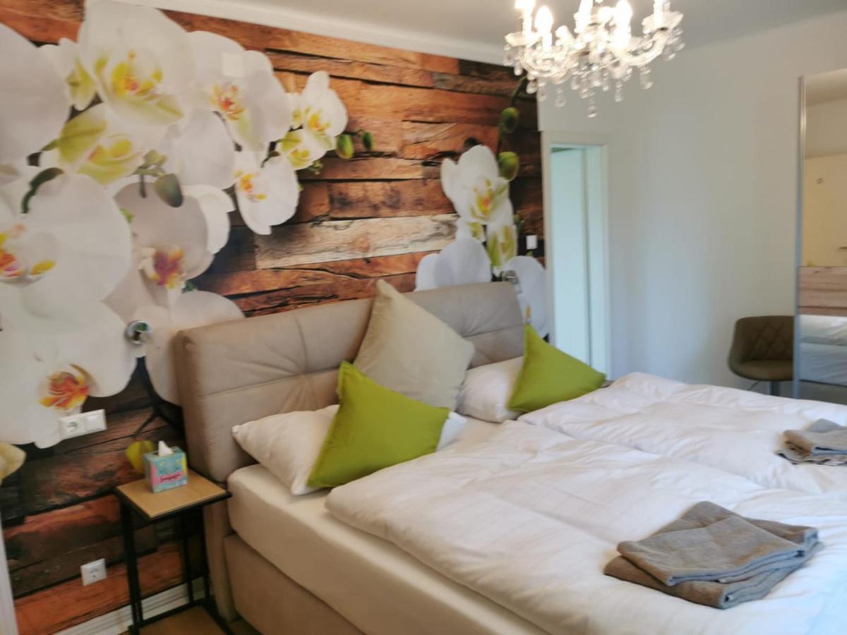 فندق Enjoyit Velden West Selpritsch المظهر الخارجي الصورة